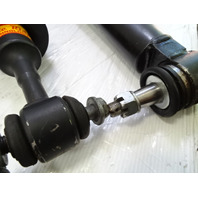 04 Mercedes R230 SL500 shock strut & coil spring set conversion front / rear Strut Masters Glide Ride SM 53G