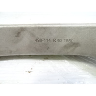 04 Mercedes R230 SL500 control arm upper left front, aftermarket, 498-114K401550