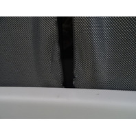 04 Mercedes R230 SL500 panoramic roof glass panel