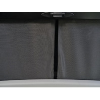 04 Mercedes R230 SL500 panoramic roof glass panel