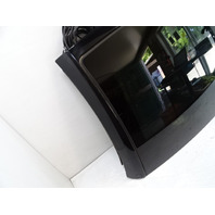 04 Mercedes R230 SL500 panoramic roof glass panel