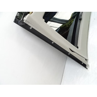 04 Mercedes R230 SL500 panoramic roof glass panel
