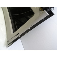 04 Mercedes R230 SL500 panoramic roof glass panel