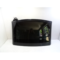04 Mercedes R230 SL500 panoramic roof glass panel