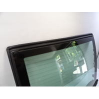 04 Mercedes R230 SL500 glass, convertible hard top windshield, 2307900190