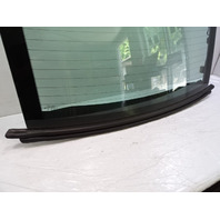 04 Mercedes R230 SL500 glass, convertible hard top windshield, 2307900190