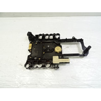 04 Mercedes R230 SL500 conductor plate, transmission 722.9, 0034460310
