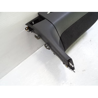 05 Mercedes W209 CLK55 glovebox storage compartment, 2096804191, black