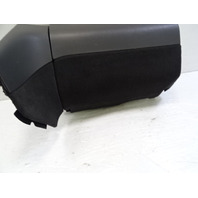 05 Mercedes W209 CLK55 glovebox storage compartment, 2096804191, black