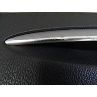 05 Mercedes W209 CLK55 glovebox storage compartment, 2096804191, black