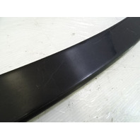 05 Mercedes W209 CLK55 spoiler, for trunk lid, 2097900188