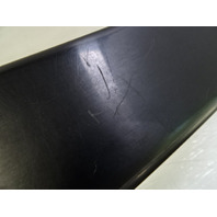 05 Mercedes W209 CLK55 spoiler, for trunk lid, 2097900188