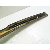 05 Mercedes W209 CLK55 spoiler, for trunk lid, 2097900188