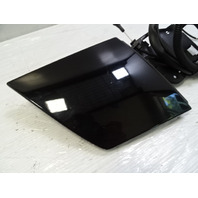 05 Mercedes W209 CLK55 cover, convertible top flap, right, 2097570606
