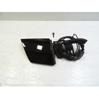 05 Mercedes W209 CLK55 cover, convertible top flap, right, 2097570606 05 Mercedes W209 CLK55 cover, convertible top flap, right, 2097570606