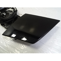 05 Mercedes W209 CLK55 cover, convertible top flap, left, 2097570506