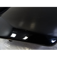 05 Mercedes W209 CLK55 cover, convertible top flap, left, 2097570506