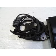 05 Mercedes W209 CLK55 cover, convertible top flap, left, 2097570506