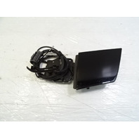 05 Mercedes W209 CLK55 cover, convertible top flap, left, 2097570506 05 Mercedes W209 CLK55 cover, convertible top flap, left, 2097570506