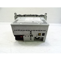 05 Mercedes W209 CLK55 command center, radio, 2098700589