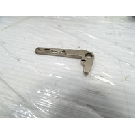 05 Mercedes W209 CLK55 lock set, trunk, left front door, w /key, 2037500793