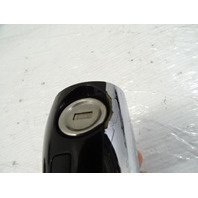 05 Mercedes W209 CLK55 lock set, trunk, left front door, w /key, 2037500793