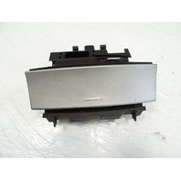 05 Mercedes W209 CLK55 ashtray, center console storage, 2096800550