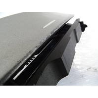 05 Mercedes W209 CLK55 ashtray, center console storage, 2096800550