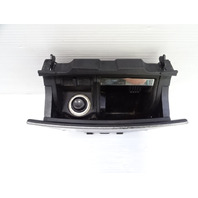 05 Mercedes W209 CLK55 ashtray, center console storage, 2096800550
