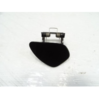05 Mercedes W209 CLK55 cover, headlight washer nozzle cap, right, 2098800205 05 Mercedes W209 CLK55 cover, headlight washer nozzle cap, right, 2098800205
