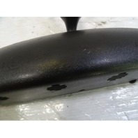 05 Mercedes W209 CLK55 mirror, interior rearview, black, 2098101817