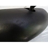 05 Mercedes W209 CLK55 mirror, interior rearview, black, 2098101817