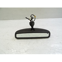05 Mercedes W209 CLK55 mirror, interior rearview, black, 2098101817 05 Mercedes W209 CLK55 mirror, interior rearview, black, 2098101817
