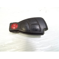 05 Mercedes W209 CLK55 switch, ignition module, w/key, 2095452508