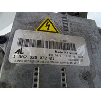 05 Mercedes W209 CLK55 lamp, headlight, right, xenon, 2098204261