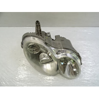 05 Mercedes W209 CLK55 lamp, headlight, right, xenon, 2098204261