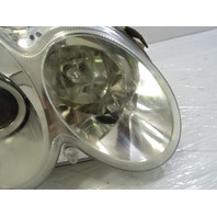 05 Mercedes W209 CLK55 lamp, headlight, right, xenon, 2098204261