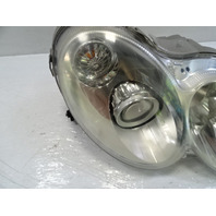 05 Mercedes W209 CLK55 lamp, headlight, right, xenon, 2098204261