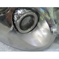05 Mercedes W209 CLK55 lamp, headlight, right, xenon, 2098204261