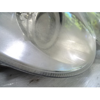 05 Mercedes W209 CLK55 lamp, headlight, right, xenon, 2098204261