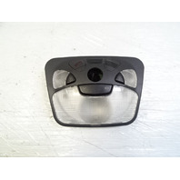 05 Mercedes W209 CLK55 lamp, dome light, front, black, 2098201201 05 Mercedes W209 CLK55 lamp, dome light, front, black, 2098201201