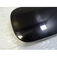 05 Mercedes W209 CLK55 fuel gas door lid, 2097500406