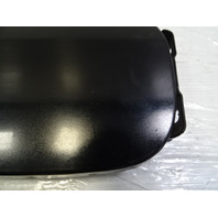 05 Mercedes W209 CLK55 fuel gas door lid, 2097500406