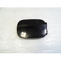05 Mercedes W209 CLK55 fuel gas door lid, 2097500406 05 Mercedes W209 CLK55 fuel gas door lid, 2097500406