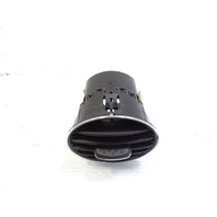 05 Mercedes W209 CLK55 ac vent, dash, left / right, black, 2098300154