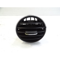 05 Mercedes W209 CLK55 ac vent, dash, left / right, black, 2098300154 05 Mercedes W209 CLK55 ac vent, dash, left / right, black, 2098300154