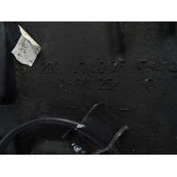 05 Mercedes W209 CLK55 trim set, convertible headliner, alcantara suede, black charcoal, AMG, 2096905025, 2096920100