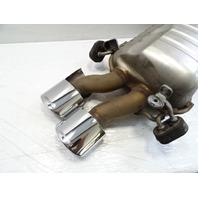 05 Mercedes W209 CLK55 muffler, exhaust, 2094910000