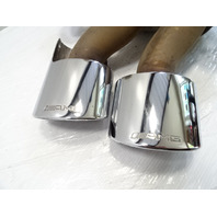 05 Mercedes W209 CLK55 muffler, exhaust, 2094910000