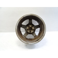 05 Mercedes W209 CLK55 wheel, rim, 17x8.5 ET30, 1714011502